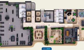 Imagem 6: Apartamento 5 Dormitórios para venda em Itapema - SC