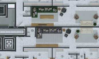 Imagem: Apartamento 4 Dormitórios para venda em