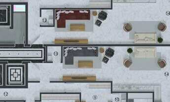 Imagem 4: Apartamento 4 Dormitórios para venda em Itapema - SC