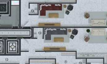 Imagem 5: Apartamento 4 Dormitórios para venda em Itapema - SC