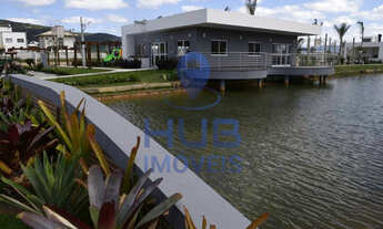 Imagem 5: Terreno Lote para venda em Biguaçu - SC