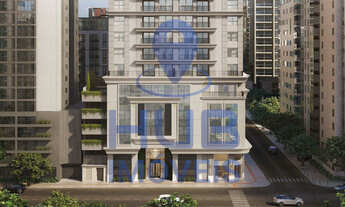 Imagem 6: Cobertura 4 Dormitórios para venda em Balneário Camboriú - SC