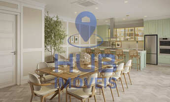 Imagem: Cobertura 4 Dormitórios para venda em Balneário