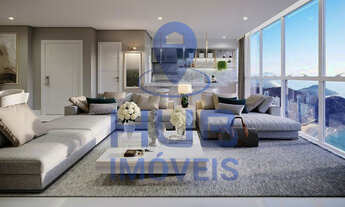 Imagem 4: Apartamento 4 Dormitórios para venda em Balneário Camboriú - SC