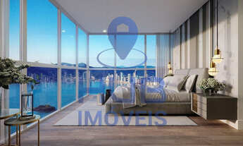 Imagem 2: Apartamento 4 Dormitórios para venda em Balneário Camboriú - SC