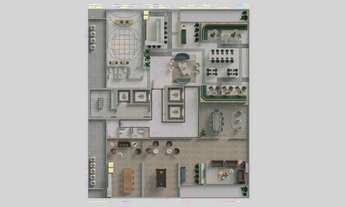 Imagem 5: Apartamento 4 Dormitórios para venda em Balneário Camboriú - SC