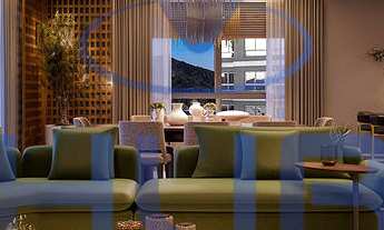 Imagem 4: Apartamento 4 Dormitórios para venda em Balneário Camboriú - SC