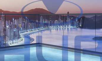 Imagem: Apartamento 4 Dormitórios para venda em