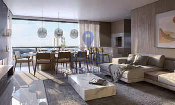 Imagem 2: Apartamento 3 Dormitórios para venda em Balneário Camboriú - SC