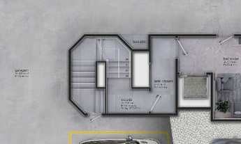 Imagem 4: Apartamento 3 Dormitórios para venda em Balneário Camboriú - SC