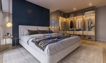 Imagem 2: Apartamento 4 Dormitórios para venda em Balneário Camboriú - SC