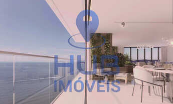 Imagem 4: Apartamento 4 Dormitórios para venda em Balneário Camboriú - SC