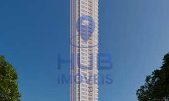 Imagem 4: Apartamento 4 Dormitórios para venda em Balneário Camboriú - SC