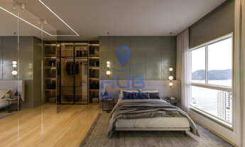 Imagem 7: Apartamento 4 Dormitórios para venda em Balneário Camboriú - SC