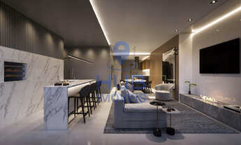 Imagem 6: Apartamento 4 Dormitórios para venda em Balneário Camboriú - SC