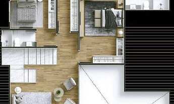 Imagem 5: Apartamento 4 Dormitórios para venda em Balneário Camboriú - SC