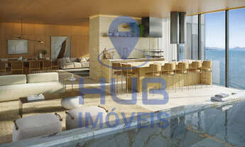 Imagem 5: Apartamento 4 Dormitórios para venda em Balneário Camboriú - SC