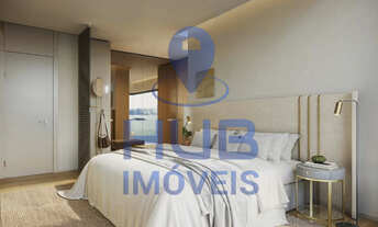 Imagem 3: Apartamento 4 Dormitórios para venda em Balneário Camboriú - SC