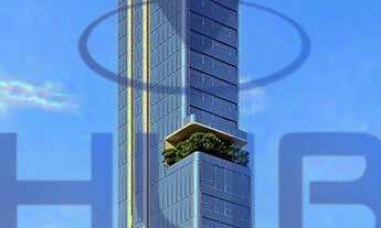 Imagem 5: Apartamento 6 Dormitórios para venda em Balneário Camboriú - SC