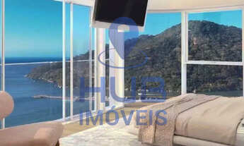 Imagem 2: Apartamento 6 Dormitórios para venda em Balneário Camboriú - SC