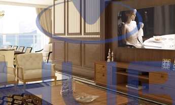 Imagem 7: Apartamento 4 Dormitórios para venda em Itapema - SC