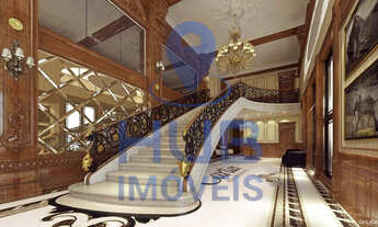 Imagem 6: Apartamento 4 Dormitórios para venda em Itapema - SC