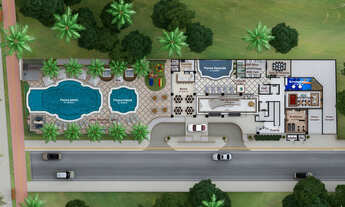 Imagem 3: Apartamento 4 Dormitórios para venda em Itapema - SC