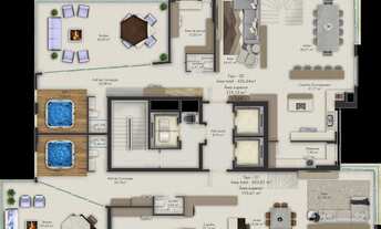 Imagem 5: Apartamento 3 Dormitórios para venda em Itapema - SC