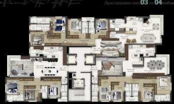 Imagem 7: Apartamento 3 Dormitórios para venda em Itapema - SC