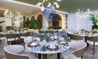 Imagem 3: Apartamento 4 Dormitórios para venda em Itapema - SC