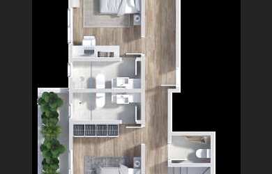 Imagem 4: Apartamento 4 Dormitórios para venda em Itajaí - SC