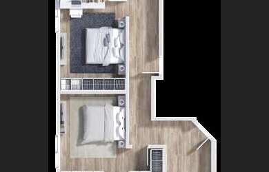 Imagem 7: Apartamento 4 Dormitórios para venda em Itajaí - SC