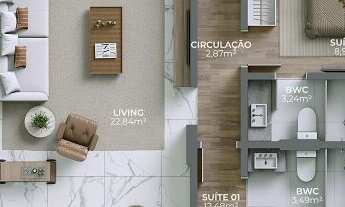 Imagem 7: Cobertura 4 Dormitórios para venda em Bombinhas - SC