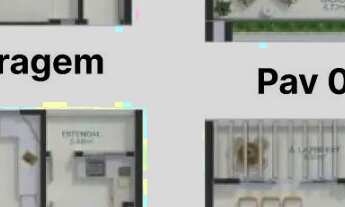 Imagem 6: Casa 3 Dormitórios para venda em Bombinhas - SC