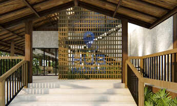 Imagem 3: Apartamento 2 Dormitórios para venda em Bombinhas - SC