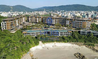 Imagem 6: Apartamento 2 Dormitórios para venda em Bombinhas - SC