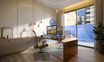 Imagem 3: Apartamento 4 Dormitórios para venda em Balneário Camboriú - SC