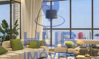 Imagem: Cobertura 4 Dormitórios para venda em Balneário