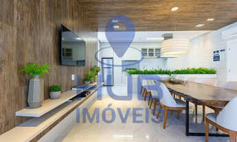 Imagem 4: Apartamento 4 Dormitórios para venda em Balneário Camboriú - SC