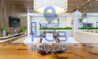 Imagem 5: Apartamento 4 Dormitórios para venda em Balneário Camboriú - SC