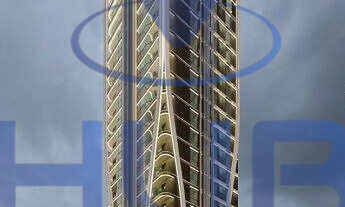 Imagem: Cobertura 5 Dormitórios para venda em Balneário