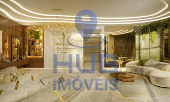 Imagem 4: Apartamento 4 Dormitórios para venda em Balneário Camboriú - SC