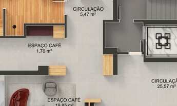 Imagem 3: Apartamento 4 Dormitórios para venda em Balneário Camboriú - SC