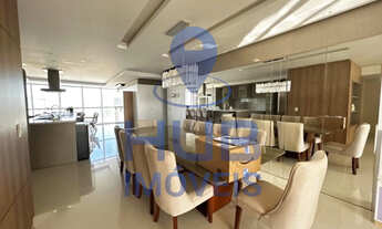 Imagem 2: Apartamento 4 Dormitórios para venda em Balneário Camboriú - SC