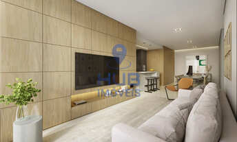 Imagem 6: Apartamento 4 Dormitórios para venda em Balneário Camboriú - SC