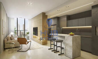 Imagem 7: Apartamento 4 Dormitórios para venda em Balneário Camboriú - SC