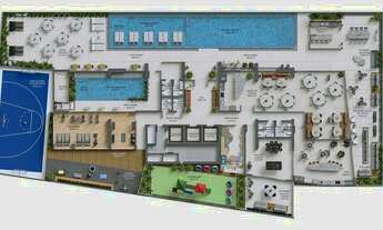 Imagem 2: Apartamento 5 Dormitórios para venda em Itapema - SC