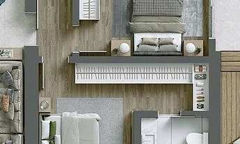 Imagem 6: Apartamento 5 Dormitórios para venda em Itapema - SC