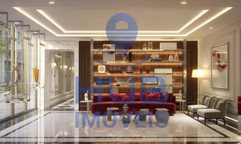 Imagem 3: Apartamento 4 Dormitórios para venda em Itapema - SC