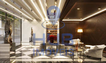 Imagem 2: Apartamento 4 Dormitórios para venda em Itapema - SC